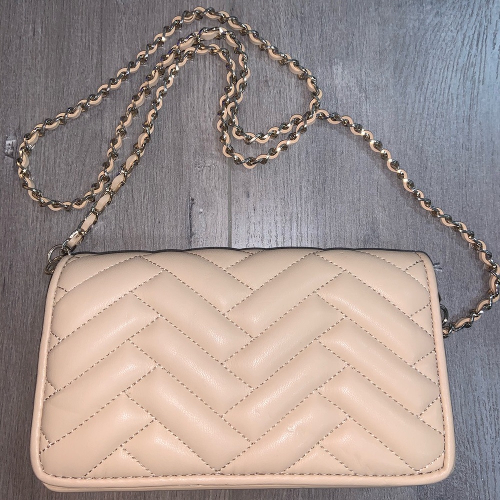Mini Zara Bag